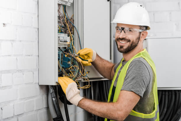 Best Electrical Upgrades for Homes  in Saxonburg, PA