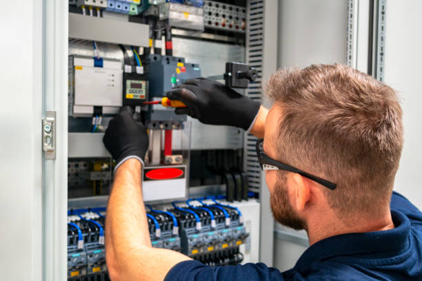 Electrical Rewiring Services in Saxonburg, PA