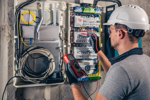 Generator Installation Services in Saxonburg, PA