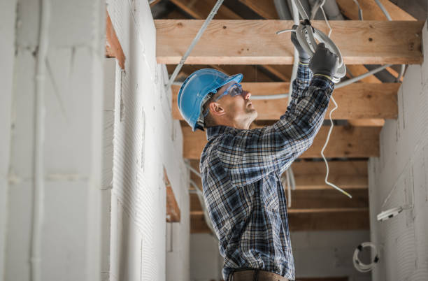 Best Electrical Troubleshooting Services  in Saxonburg, PA
