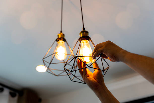 Professional Electrician in Saxonburg, PA