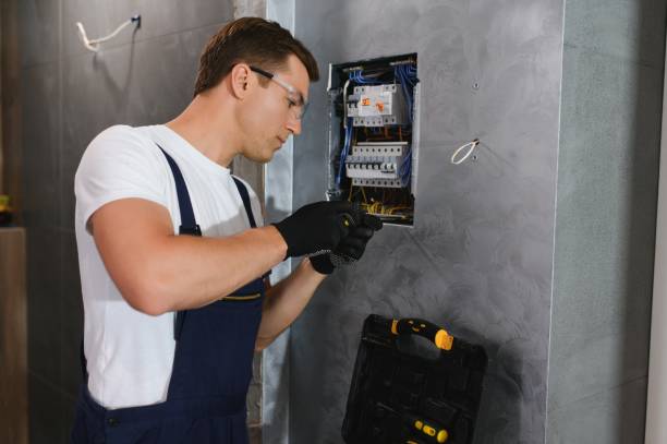 Best Generator Installation Services  in Saxonburg, PA