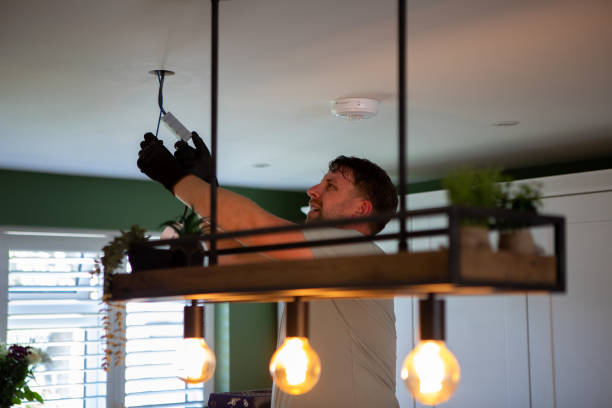 Best Industrial Electrical Services  in Saxonburg, PA