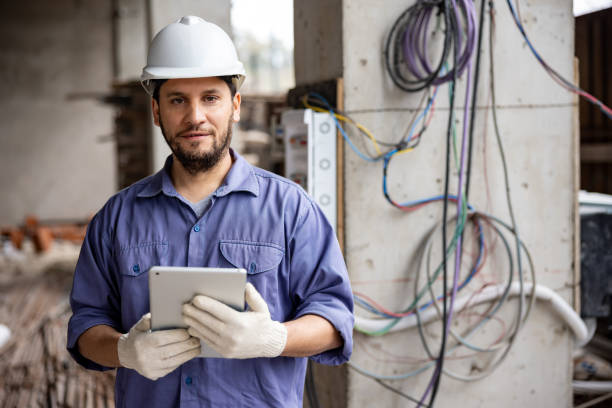 Best Electrical Wiring Services  in Saxonburg, PA