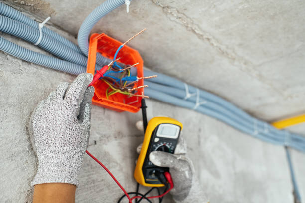 Best Affordable Electrical Installation  in Saxonburg, PA