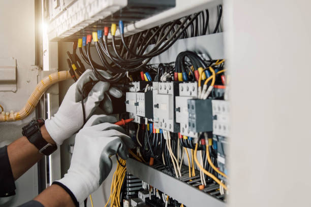 Best Electrical Repair Services  in Saxonburg, PA